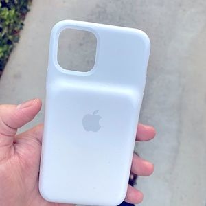 iPhone 11 Pro Apple Smart Battery Case